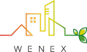 Wenex logo